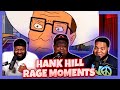 Hanks Rage Collection - King of the Hill (Try Not To Laugh)