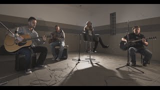 Woodland Spirit - Everwake ( Anathema acoustic cover )