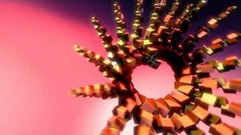 array animation in blender 2.5