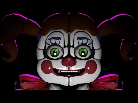 (FNAF SL SFM) It Arrives Soon...