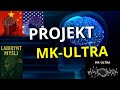 Projekt MK-ULTRA - Jak CIA  Eksperymentowało z Możliwościami Ludzkiego Umysłu! Labirynt Myśli