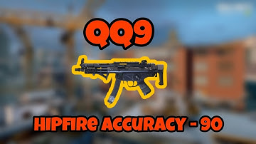 QQ9 hipfire is unreal....