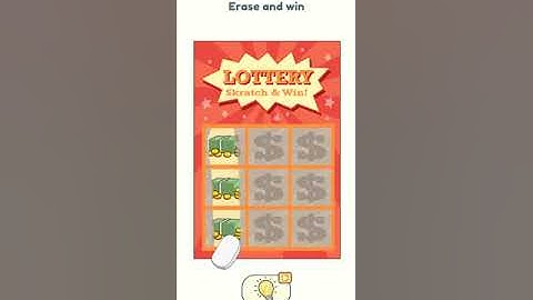 DOP 2 : Delete one part 2 game level 112 all levels gameplay Android and iOS new updated