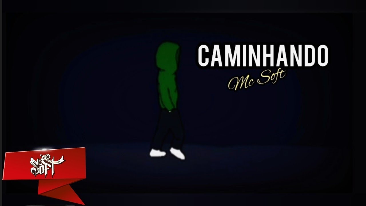 Mc Soft - Caminhando - Lançamento #2022 [ Liryc Vídeo ] - YouTube