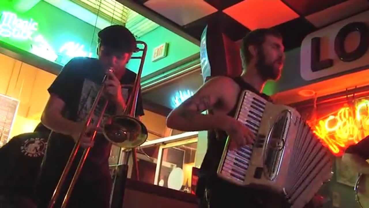 Dirt Kid Discount - Goatwhore live at The Magic Stick Detroit