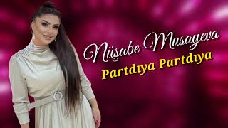 Nusabe Musayeva - Partdiya Partdiya Resimi