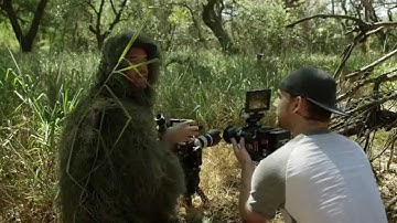 Nate and Sean | How to Use RED