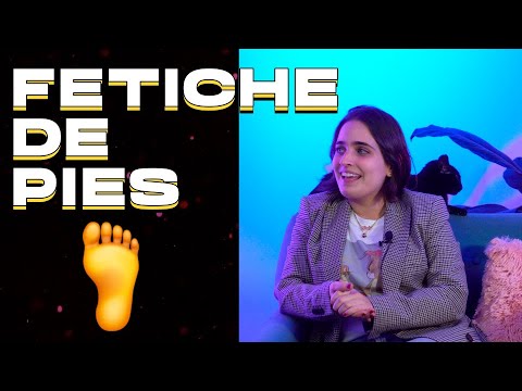 Video: Una Nueva Perspectiva Sobre El Fetiche