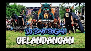 dj bantengan gayeng pol gelandangan