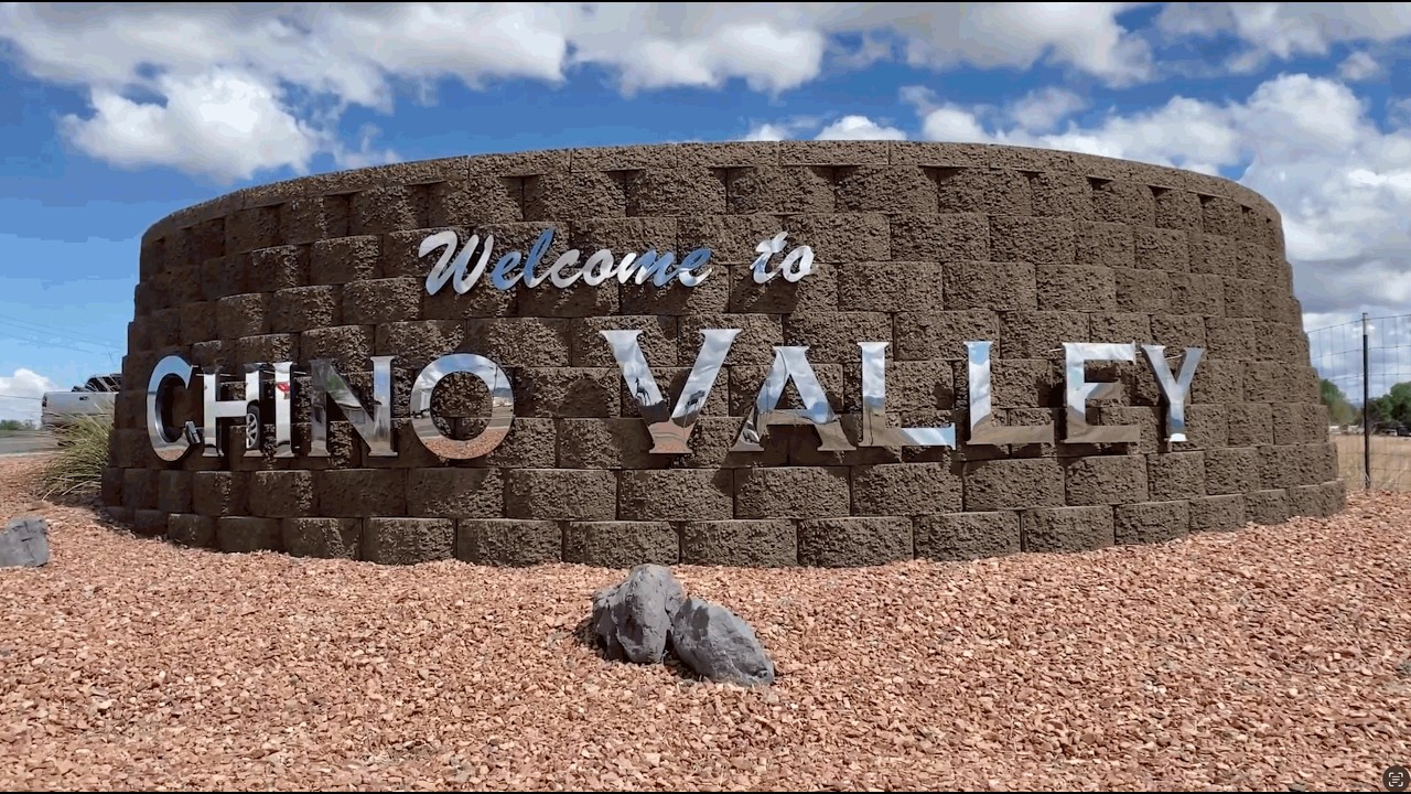 Discover Chino Valley