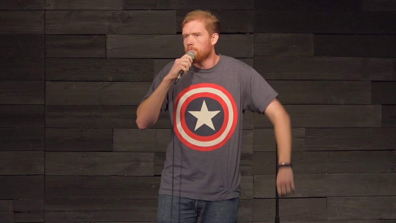 Wes Corwin - CrossFit