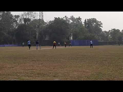 Cricket Semi Final Match