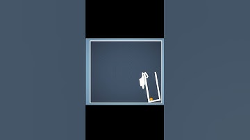 brain it on level 34 solution / get the ball out of the container