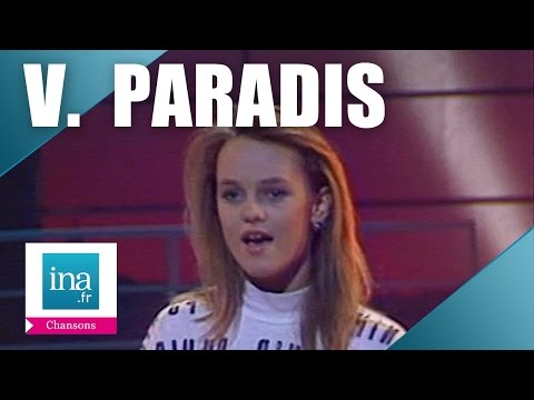 Vanessa Paradis Joe Le Taxi | Archive Ina