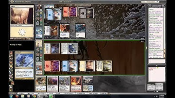 Return to Ravnica Draft #2 Part2.mp4