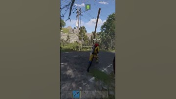 scale of 1 to 10 - how loaded are you? (Rust)