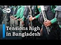 Bangladesh election: How credible will result be after BNP boycott? | DW News