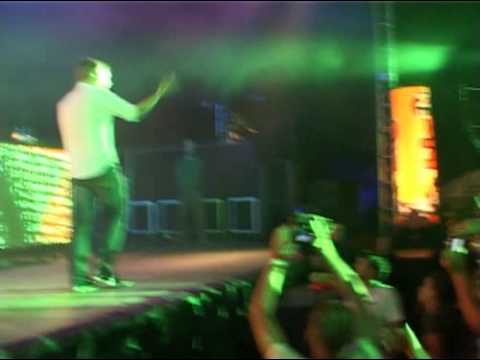 van gogh Armin van Buuren - NATURE ONE 2009 (2)