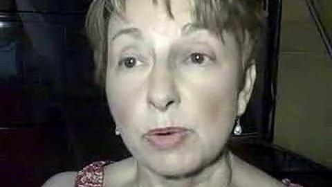 Shelley Gardner: "Spend money here instead of Iraq"