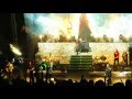 Unchain the Light - Avantasia live @ Mexico City