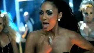 The Pussycat Dolls - Hush Hush (Official Music Video) HQ