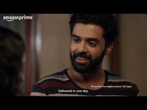 Amazon Prime - Sach Mein Too Much