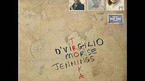 D'Virgilio, Morse & Jennings  Troika  Prog Rock  F...