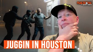 Juggin in Houston w Gary Owen 283