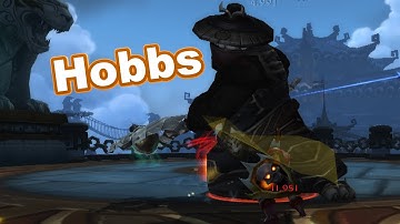 Gu Cloudstrike Shado-Pan Monastery Mists of Pandaria MoP (gameplay/commentary) WOWHOBBS