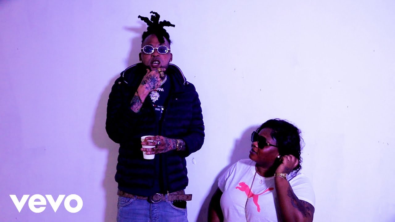 Vibes Machine - Notorious B.I.G Choppa (Official Music Video