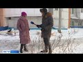 Чудо чудное или мистификация  В Иркутске в январе расцвёл багульник