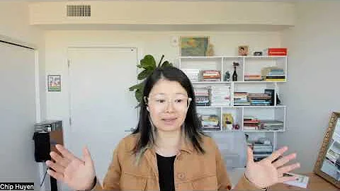 Learn AI Engineering from Chip Huyen: Agents, Evaluation, & Her New Book