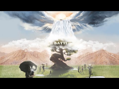 'Batti' (Official Lyric