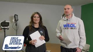 Lorain County Court Report -- December 20