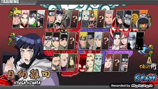 Cara membuat naruto senki menjadi unlimited coin 100% work screenshot 5