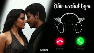 Velicha poovae bgm ringtone ethir neechal bgm-download link on description