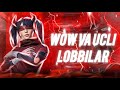 WEBCAMERADA STRIM // XAR 100-TA LIKEDA UCLIK LOBBY🔥 // 10K SOON👍#pubgmobile #stream #ucliklobbilar