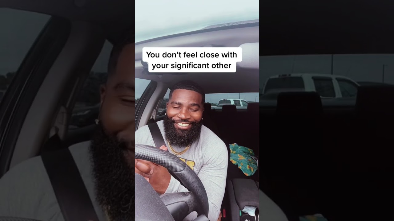 Watch Signs you are emotionally drained 😞⬇️#dating #standupcomedy #nyccomedy #new on YouTube Watch Signs you are emotionally drained 😞⬇️#dating #standupcomedy #nyccomedy #new on YouTube