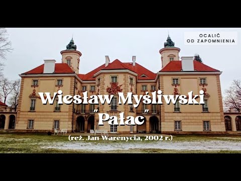 [komedia] Czechow - Oświadczyny (nagranie z 1948 roku)