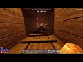 [7D2D] Minimalistic Base Challenge | E3.5 - whole horde night livestream [#challenge #live]