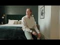 Connelly Early Mic'd Up for His First Opening Day (GRWM)