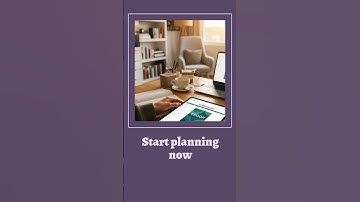 Get a 5-minute planning boost