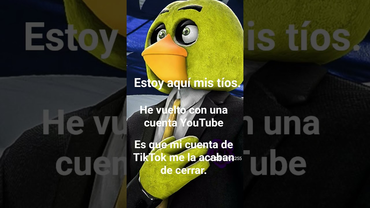 Soy Felipe Suárez astre. El original.