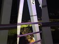 Night View of California #shorts #Youtubeshorts #short #youtubevideo