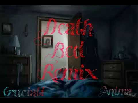 Cruciati Anima Death Bed remix