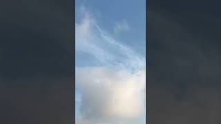Moving Sky Slomo Video Lapse Sky,Cloud,Clouds,Hyperlapse Nature Videocloud Sky Running