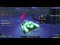 Cheat in Fisch part 3
