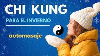 Chi Kung para el invierno | Cuidado del RIÑÓN