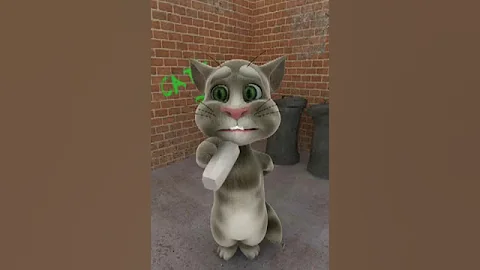 Talking Tom