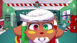 Animation Stream replay (4/16/26)